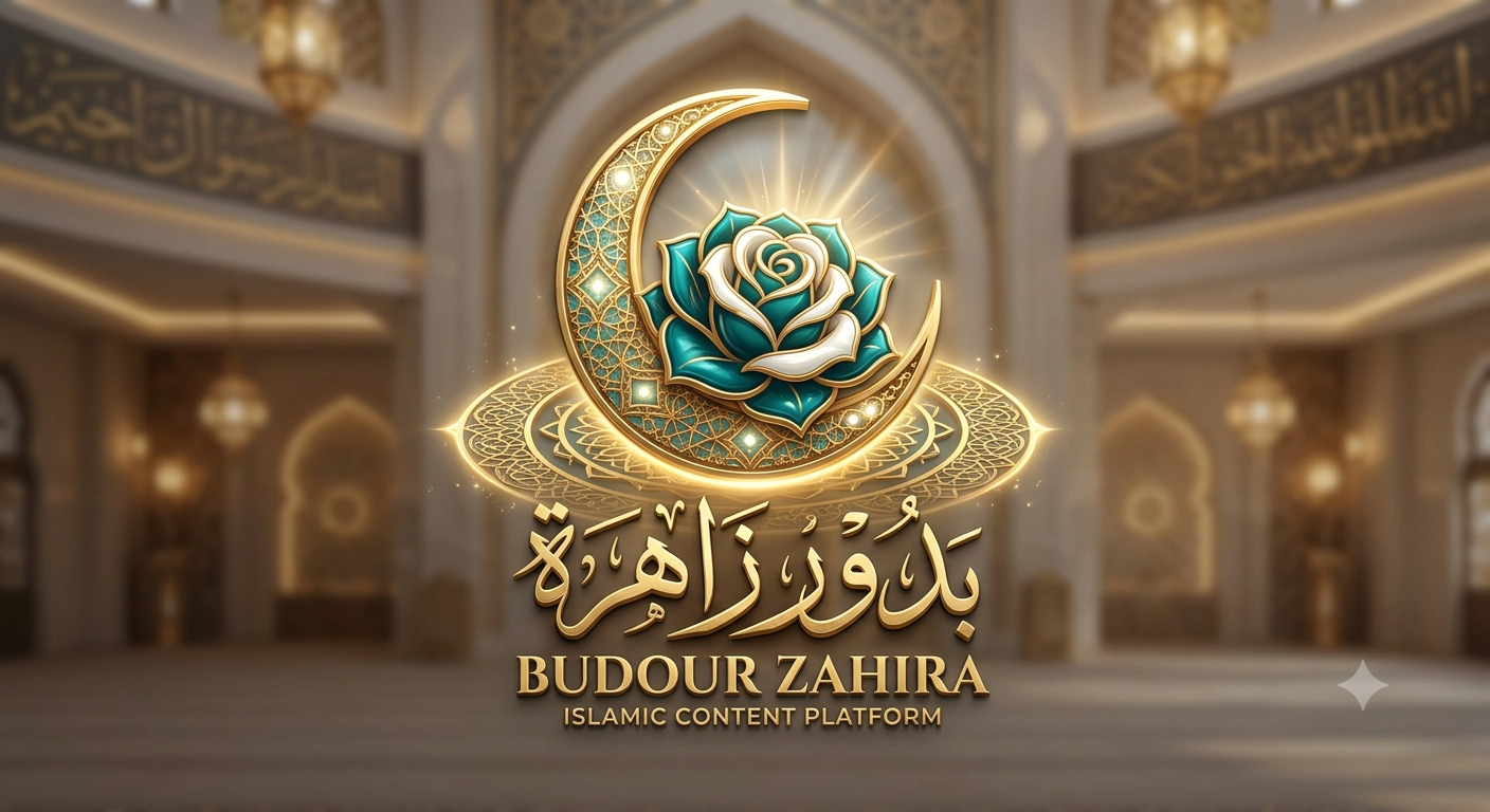 بدور زاهرة